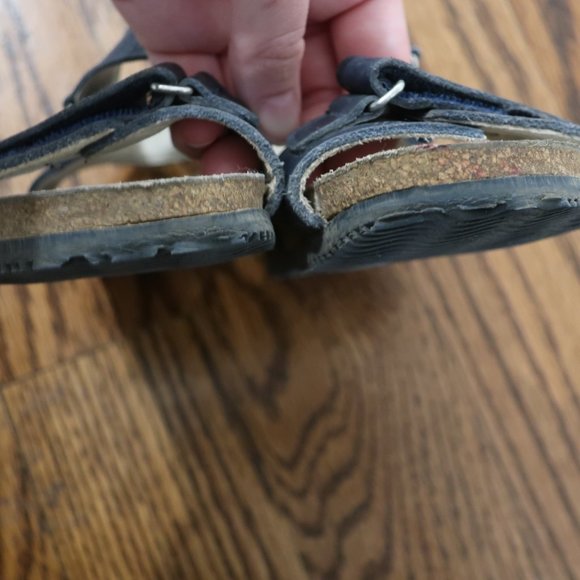 Jacadi Sandals Size 28, Great condition - Picture 13 of 16